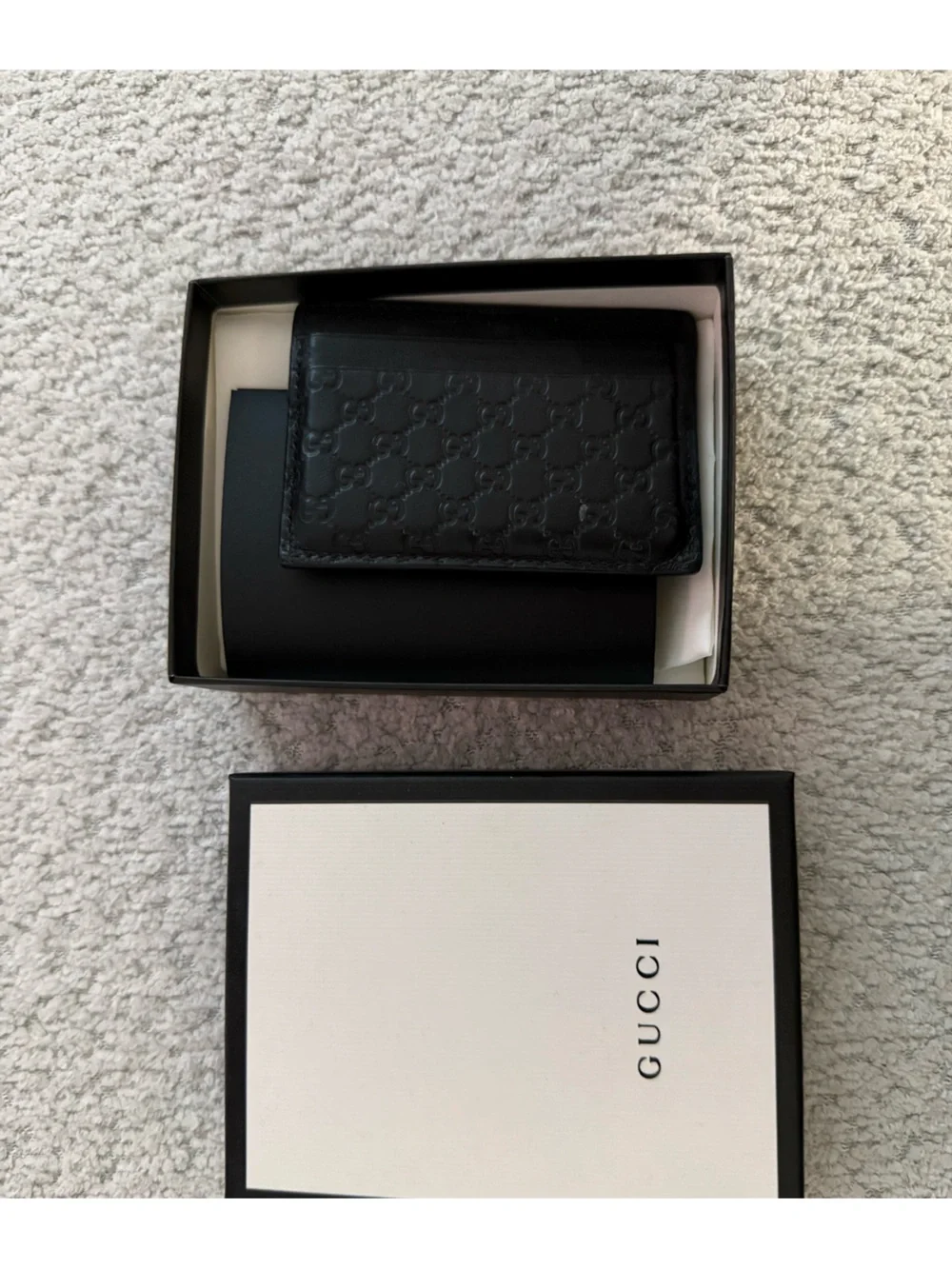 Gucci wallet